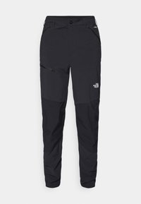 Seleccionado, black