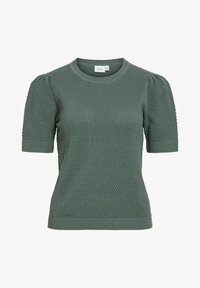 Valimata, balsam green