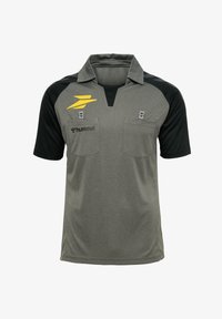 Geselecteerd, grey melange