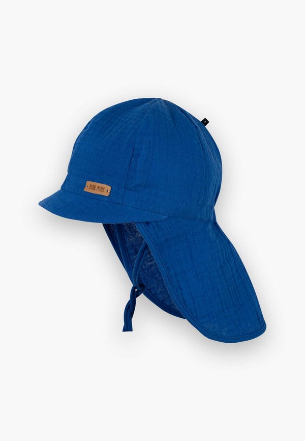 NACKENSCHUTZ MULL UNISEX - Cap