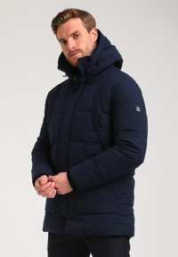 Gabbiano Žieminis paltas - navy