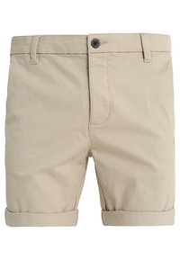 Topman Shorts - stone