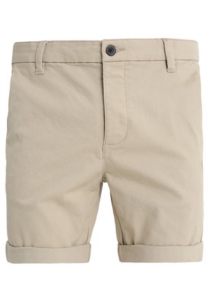 Short - stone