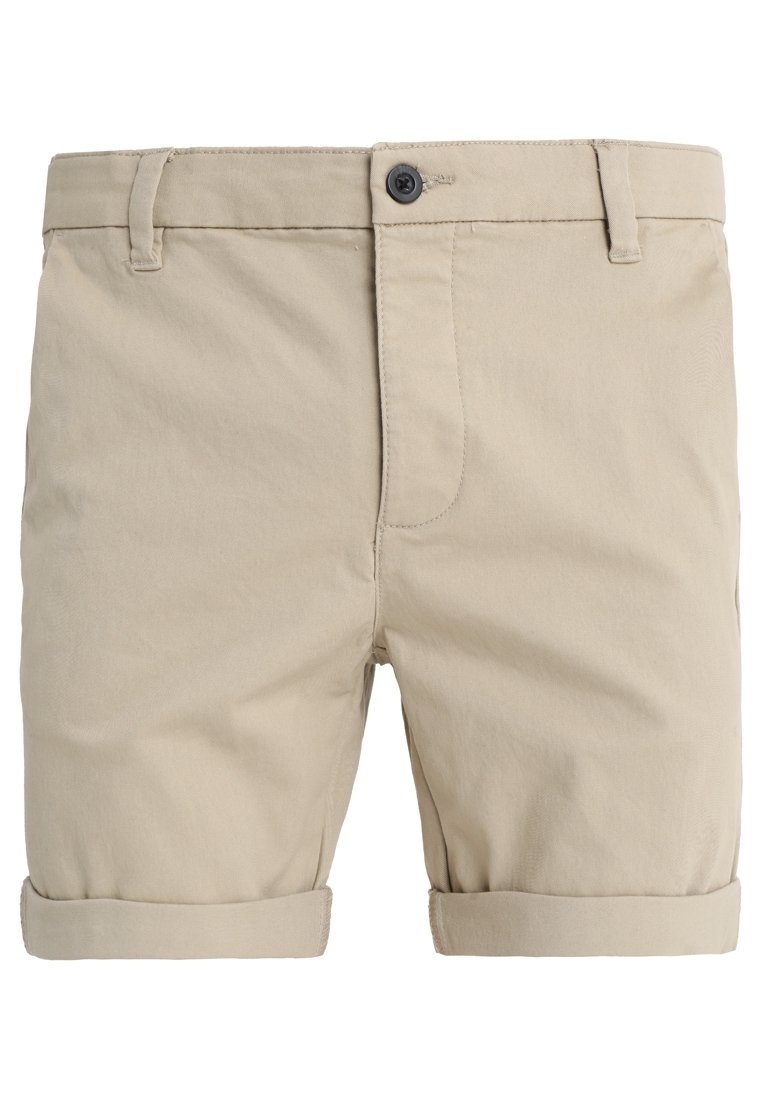 Topman Shorts - stone