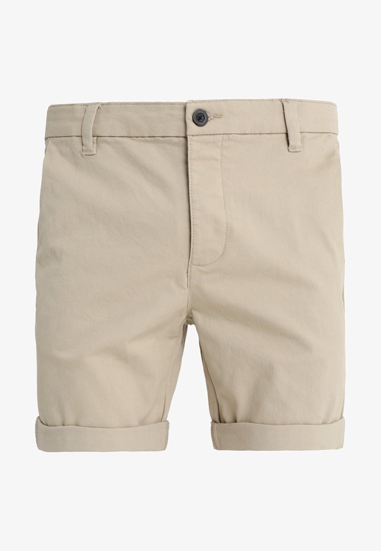 Topman Shorts - stone