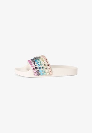 Kurt Geiger London, - Sandały kąpielowe