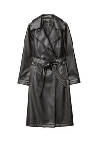 Trench - black