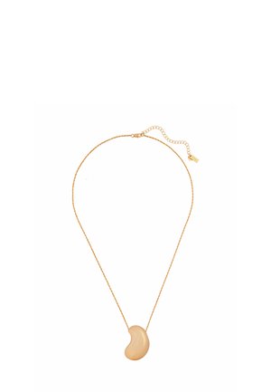 LONE - Collier - gold-coloured