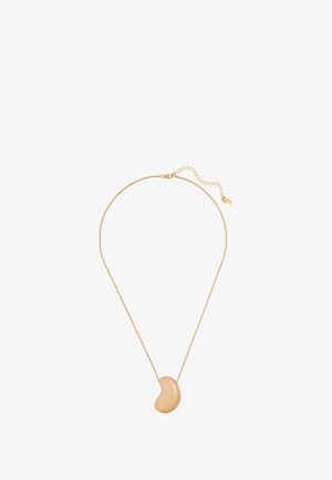 TATUUM LONE - Ogrlica - gold-coloured