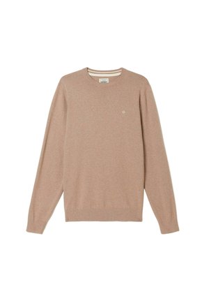 FatFace, Strickpullover - natural