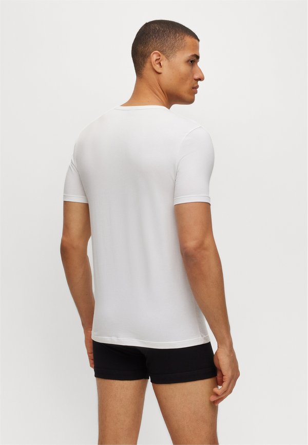 MODERN 2 PACK - Undershirt2