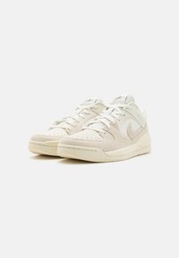 Jordan JORDAN STADIUM 90  - Sportbačiai - sail/sandstone/cream/coconut milk/olive khaki