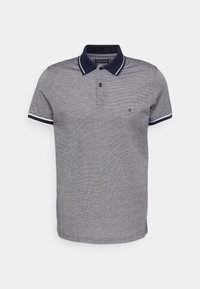 Tommy Hilfiger Piké - dark blue