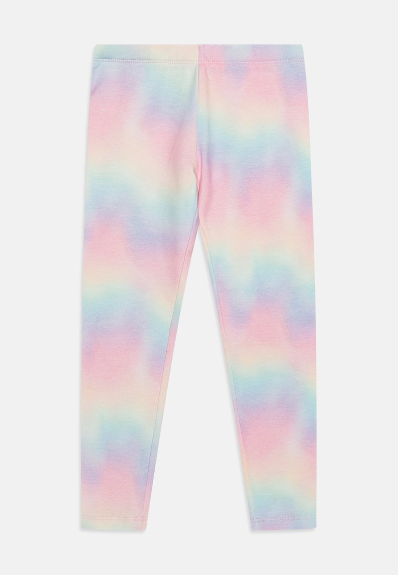 Lindex - RAINBOW - Leggings - light pink, Forstørre