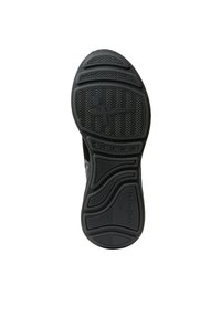 Tamaris Baskets basses - noir