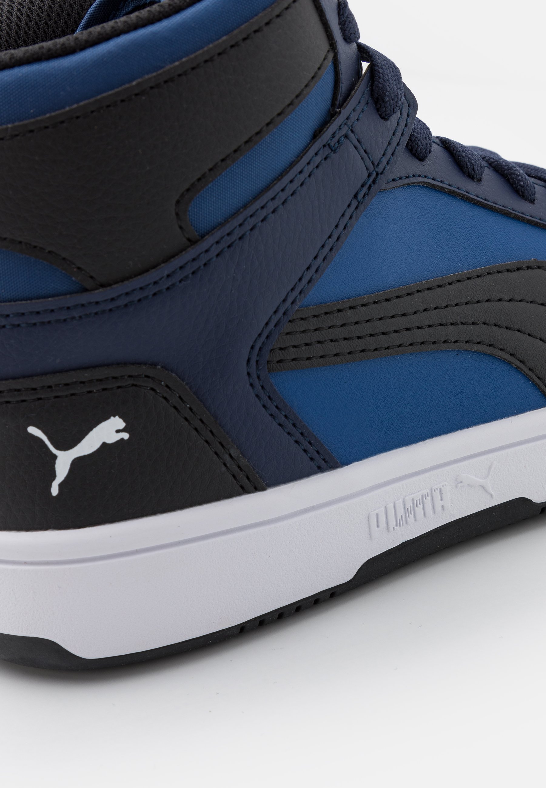 puma verte clair
