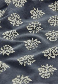 Next 2 PACK - REGULAR FIT - Pyžamová sada - blue ecru