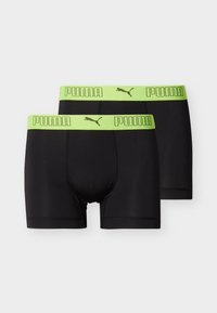 Unausgewählt, safety yellow/black