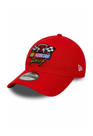 9TWENTY STRAPBACK - NASCAR RACING ROUG - Cap - rouge