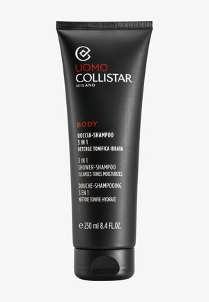 Collistar 3 IN 1 SHOWER-SHAMPOO - Shampoo