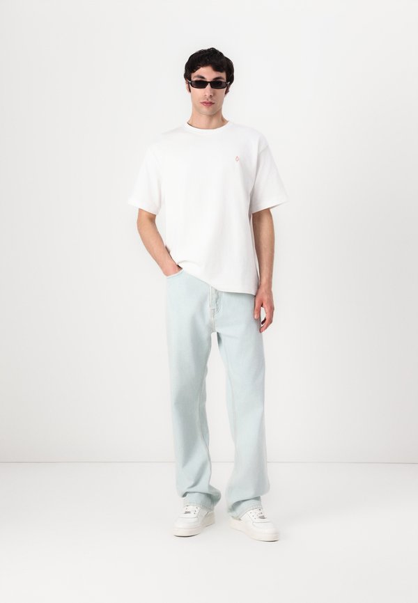 WANDERING UNISEX - Print T-shirt2