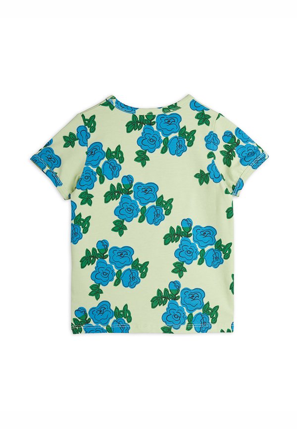 ROSES TEE UNISEX - Print T-shirt2