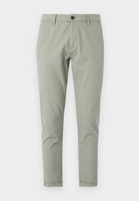 JPSTMARCO JJFURY ANA - Chino - iceberg green