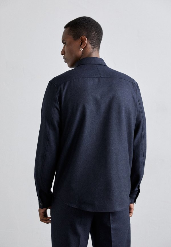 ALBERIO - Shirt - light ink2