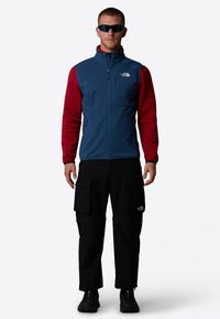 The North Face NIMBLE - Liivi - shady blue npf