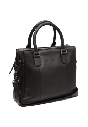 SANTIAGO - Handtasche - black