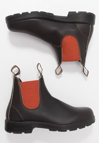 Blundstone 1918 ORIGINAL - Botines - brown/terracotta