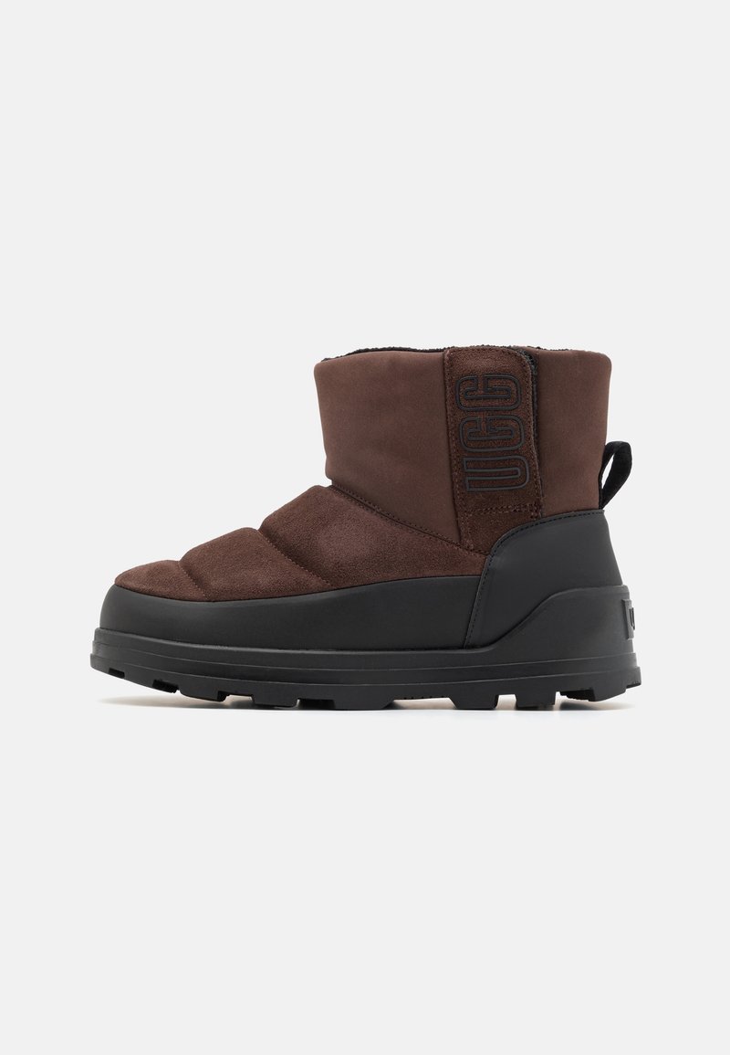 UGG Botas para la nieve - dark brown