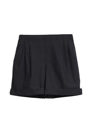 s.Oliver, HOSE - Shorts - schwarz