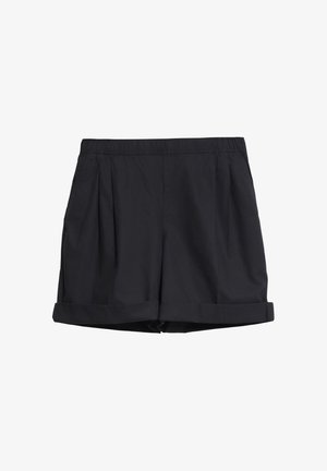 s.Oliver, HOSE - Shorts - schwarz