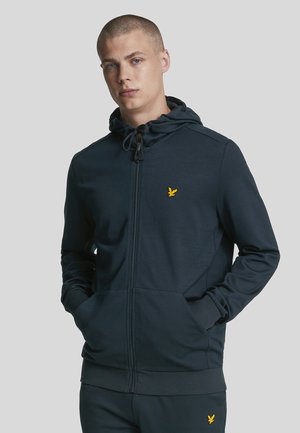 MID LAYERS - Sweatjakke - dark navy