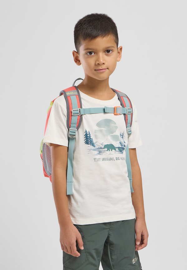 TRACK JACK UNISEX – Trekkingrucksack