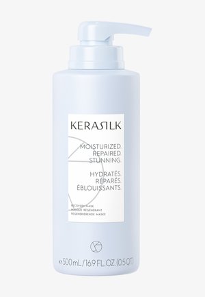 KERASILK KERASILK RECOVERY MASK - Maschera per capelli