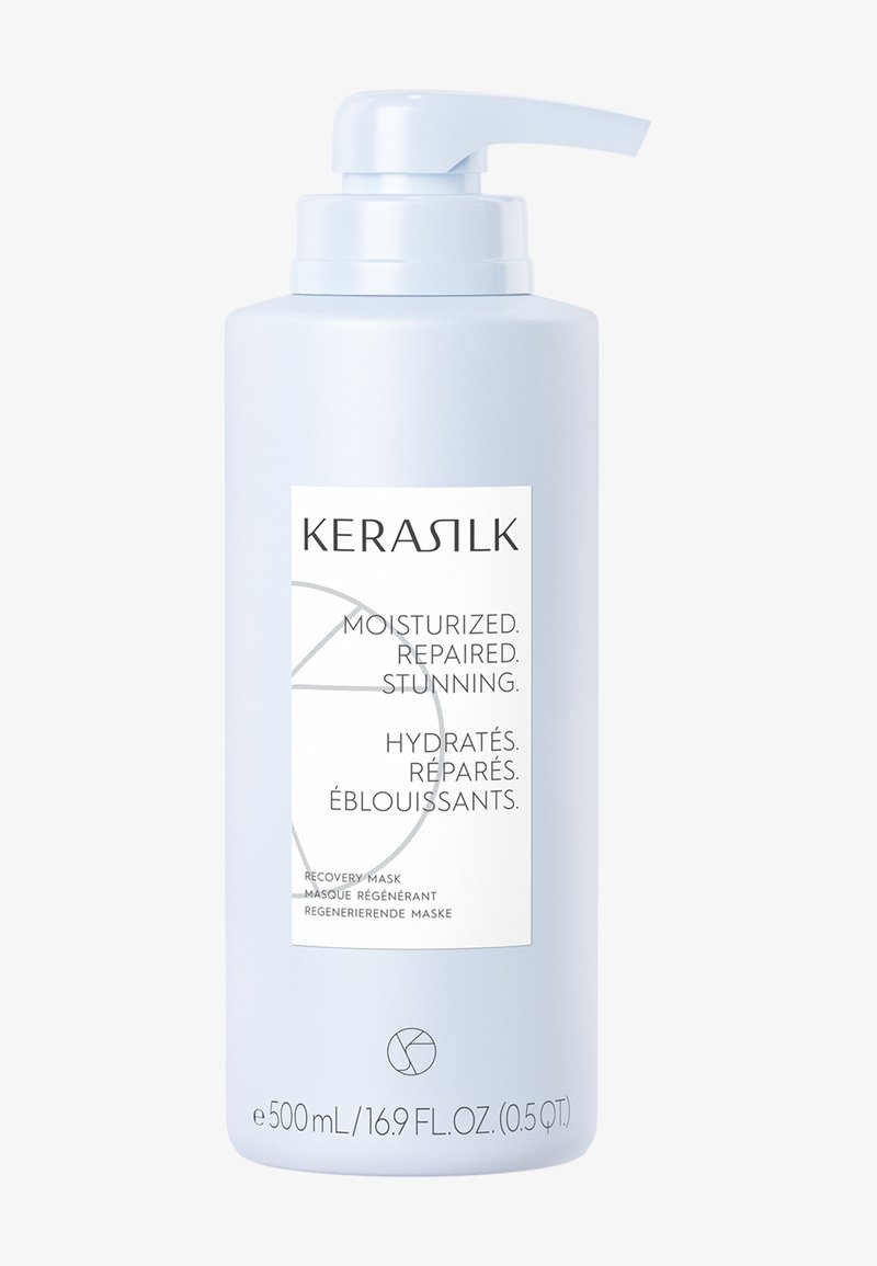 KERASILK - KERASILK RECOVERY MASK - Haarmasker, Vergroten