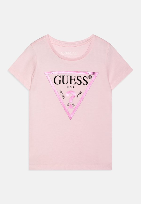CORE TODDLER KIDS GIRL  - T-Shirt print