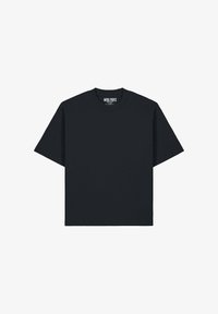 Non sélectionné, black