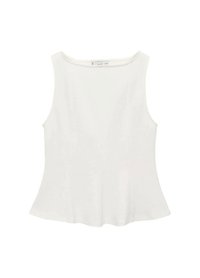 Unselected, white