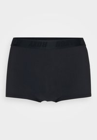 ACTIVE SHORTY BOTTOM  - Bikini bottoms - anthracite