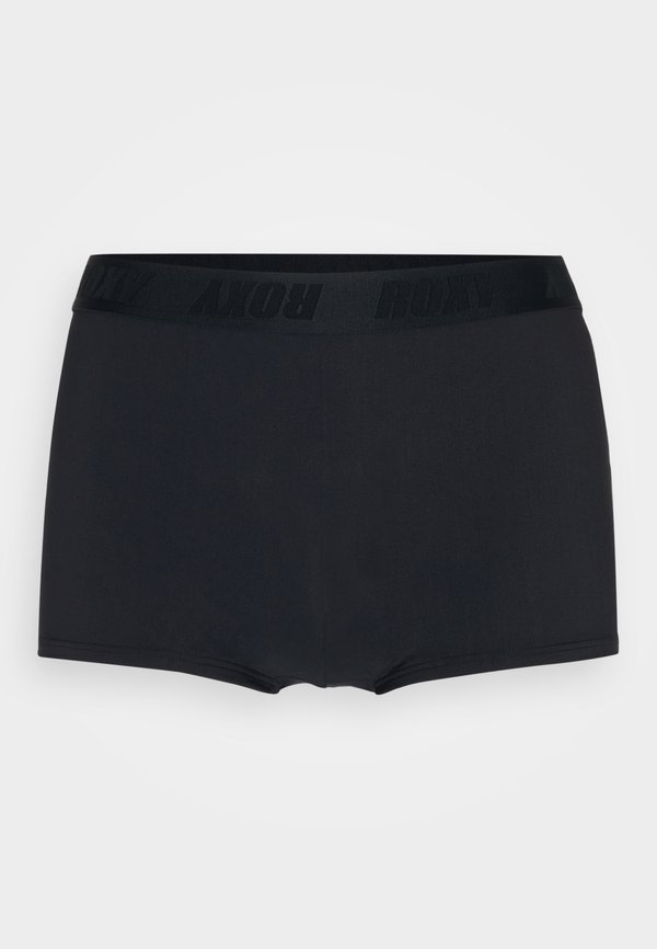 ACTIVE SHORTY BOTTOM  - Bikini bottoms - anthracite4