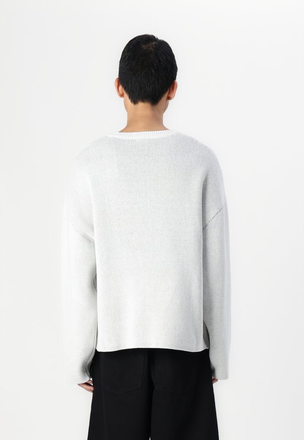 ALEK THIN GRAPHIC - Jumper2