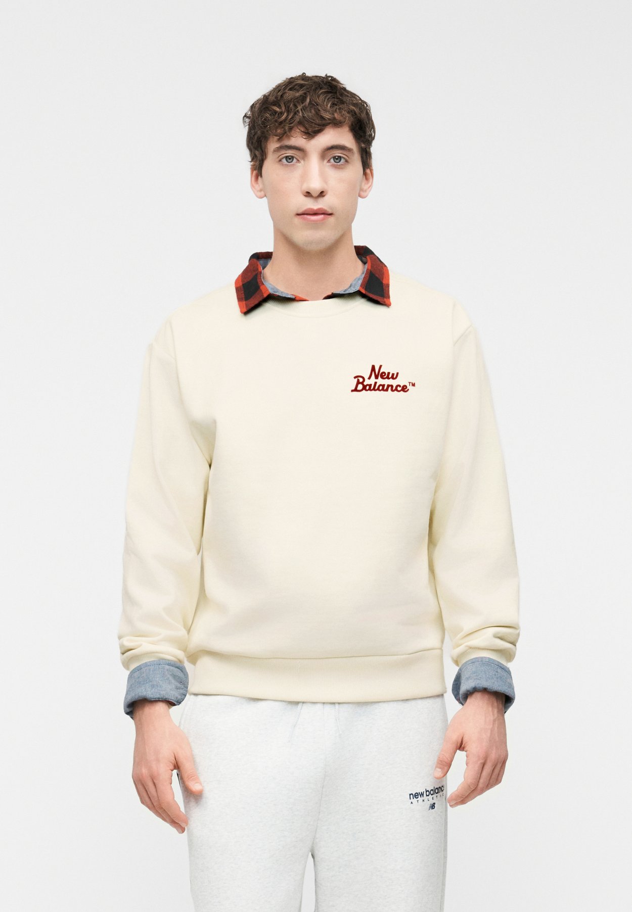 LNY CREW SWEAT