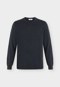 Sélectionné, dark navy