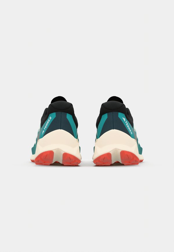 SOULSTRIDE FLOW - Trail running shoes2