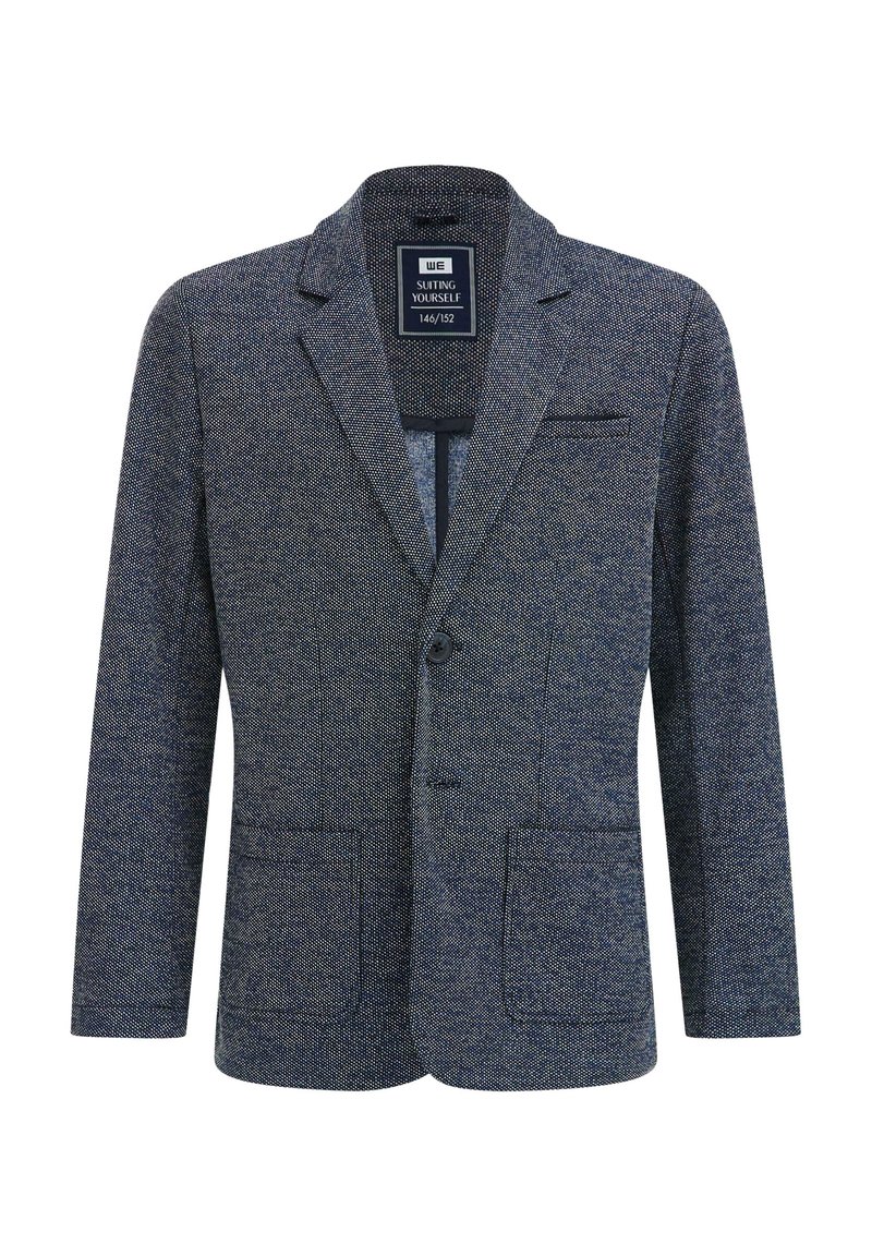 WE Fashion Blazer donkerblauw WE Fashion Blazer donkerblauw