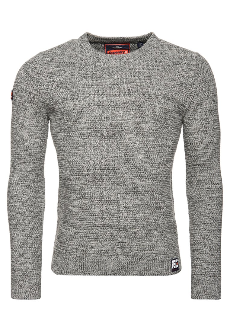 superdry upstate crew jumper