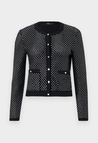 MAVILLA - Cardigan - noir